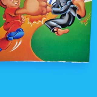 REBAJAS! Alex Kidd:High Tech World / Master System