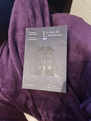La casa de muñecas