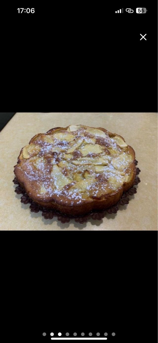 Postres y Tartas Caseras por encargo 