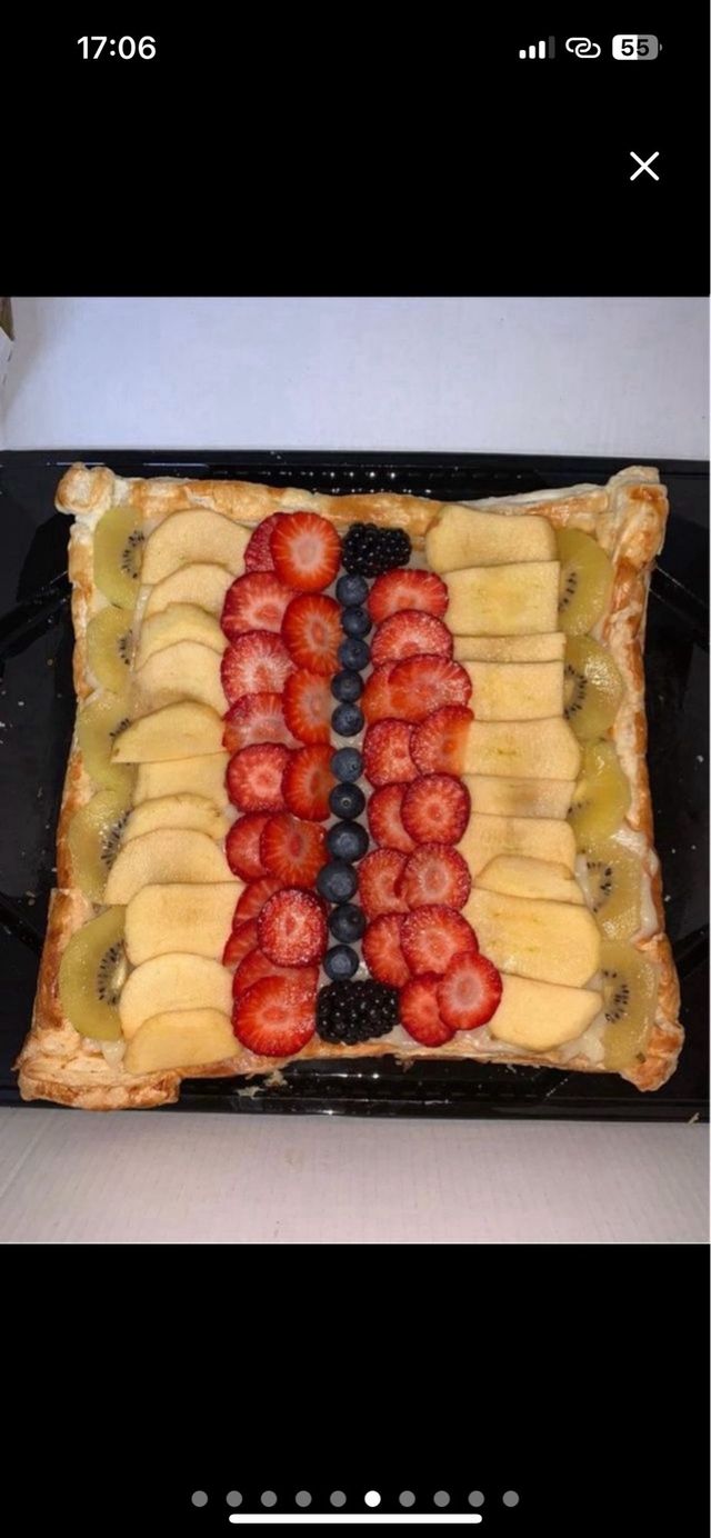 Postres y Tartas Caseras por encargo 