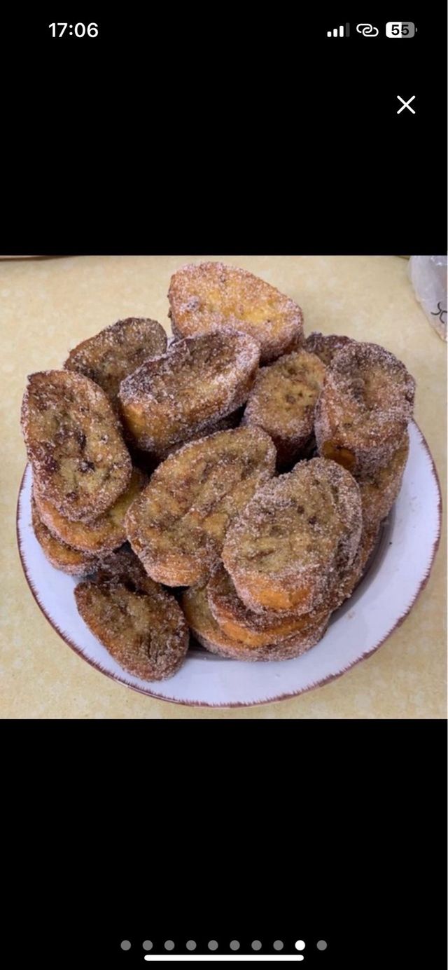 Postres y Tartas Caseras por encargo 