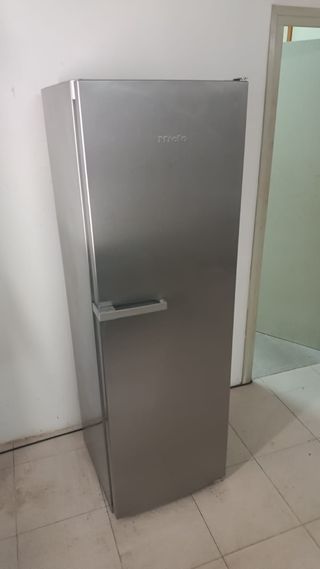 Nevera Miele con garantía 