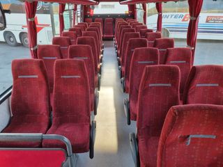 Autobús Iveco usado