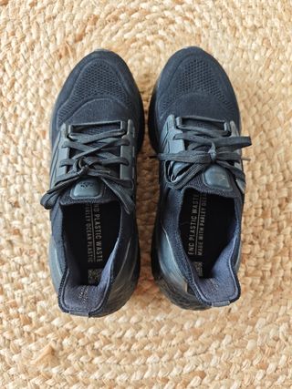 Playeros Adidas Ultraboost 22 