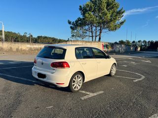 Volkswagen Golf 2013