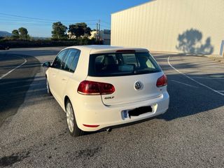 Volkswagen Golf 2013