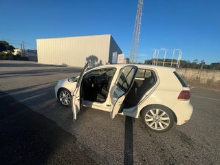 Volkswagen Golf 2013