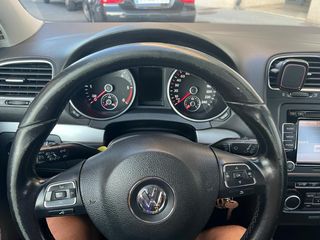 Volkswagen Golf 2013