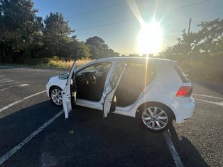 Volkswagen Golf 2013