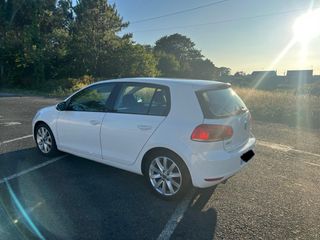 Volkswagen Golf 2013