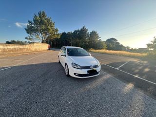 Volkswagen Golf 2013