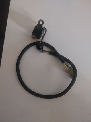 Despiece KTM SUPERMOTO 640 lc4 2006