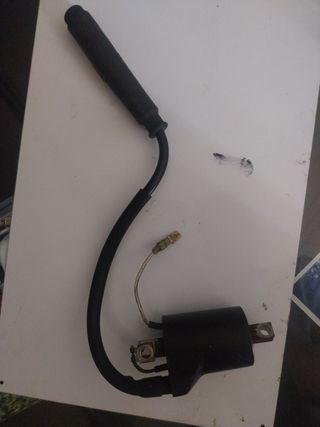 Despiece KTM SUPERMOTO 640 lc4 2006