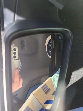 Espejos Opel Zafira B (05-12)