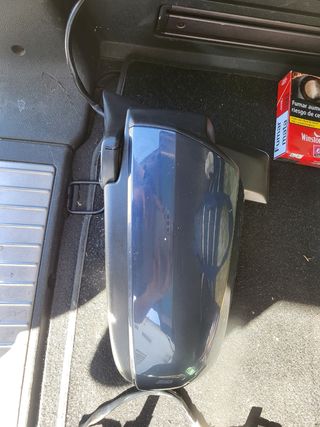 Espejos Opel Zafira B (05-12)