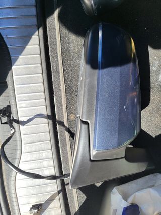 Espejos Opel Zafira B (05-12)