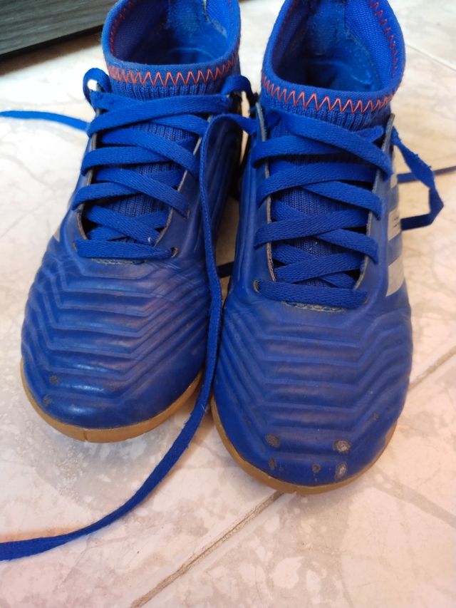 Adidas Predator Sala - Botas Fútbol Sala