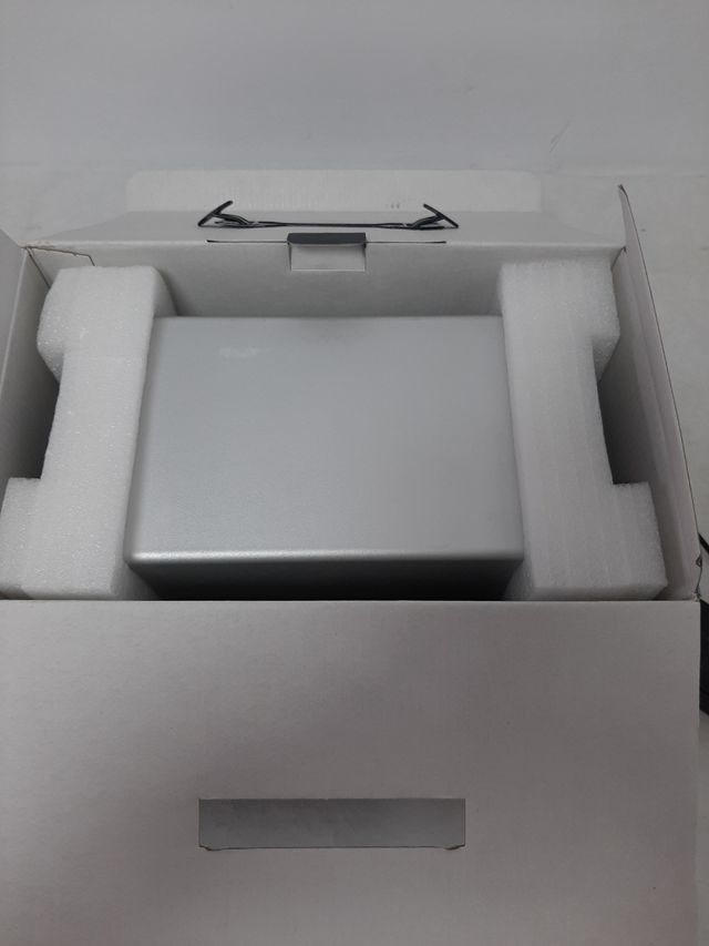 Carcasa externa para disco duro