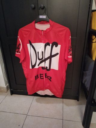 Maillot ciclismo gatos