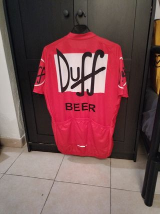 Maillot ciclismo gatos