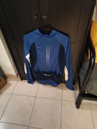 Maillot ciclismo gatos