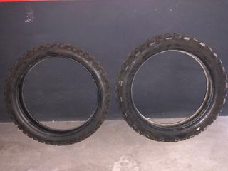 2 Ruedas tacos Café Racer/Scrambler