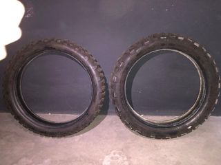 2 Ruedas tacos Café Racer/Scrambler