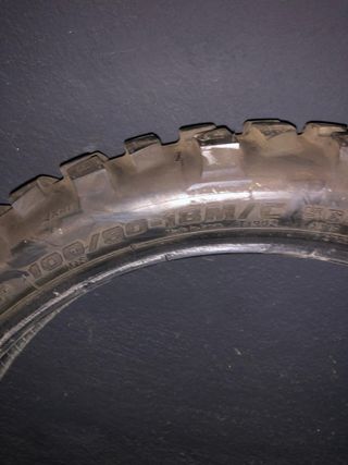 2 Ruedas tacos Café Racer/Scrambler