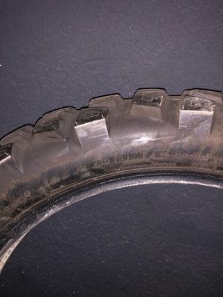 2 Ruedas tacos Café Racer/Scrambler