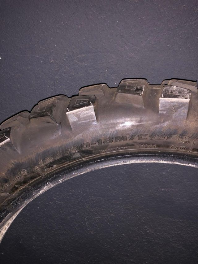 2 Ruedas tacos Café Racer/Scrambler