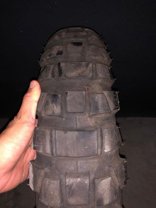 2 Ruedas tacos Café Racer/Scrambler