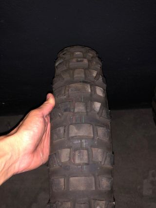 2 Ruedas tacos Café Racer/Scrambler