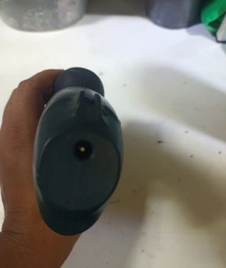 Atornillador recargable