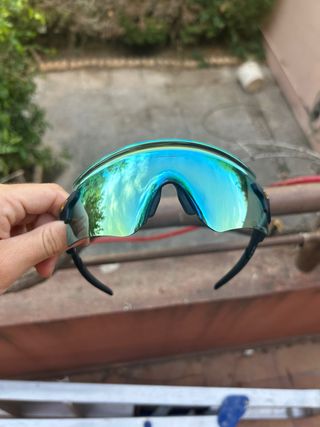 Oakley Encoder