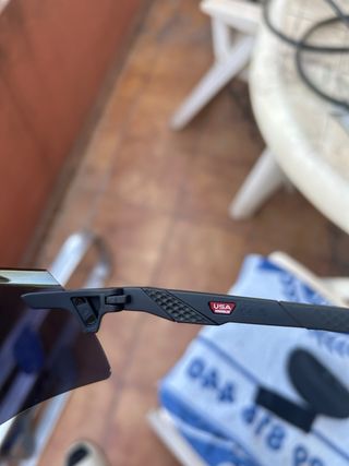 Oakley Encoder