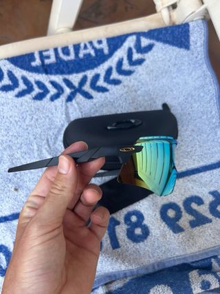 Oakley Encoder