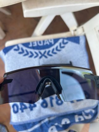 Oakley Encoder