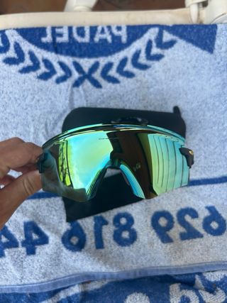 Oakley Encoder