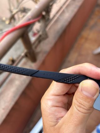 Oakley Encoder