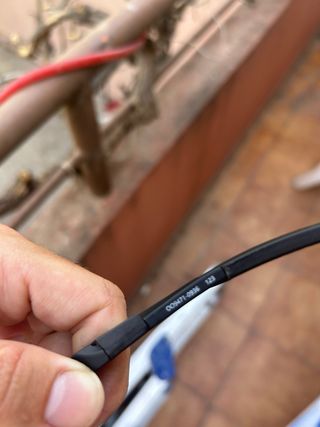 Oakley Encoder