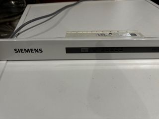 Placa control Siemens nevera BSH 9000712051