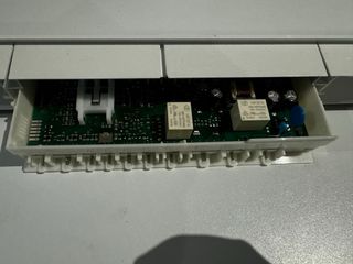 Placa control Siemens nevera BSH 9000712051