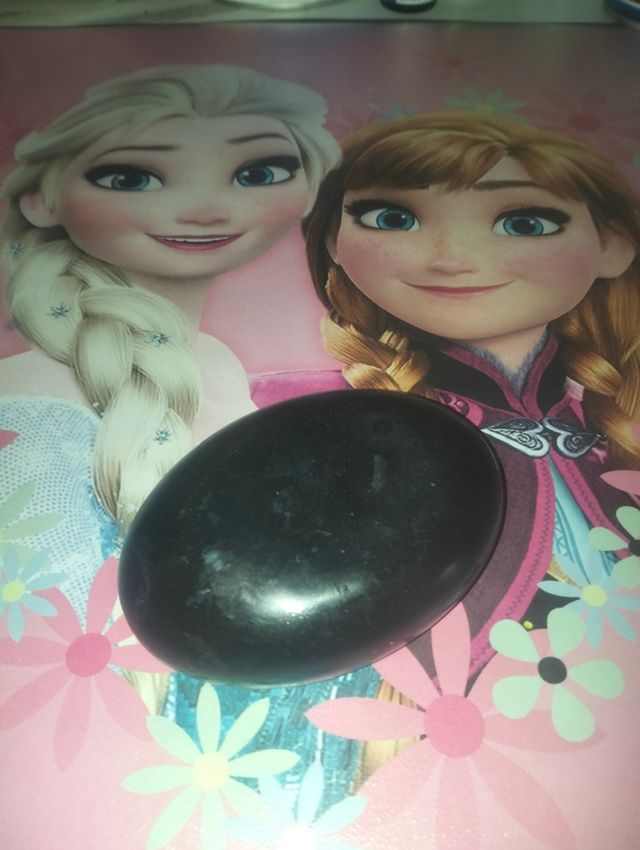 Jabón pelo sólido 100g al gusto!!