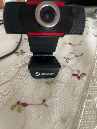 WebCam JOYACCESS PC - Cámara Web