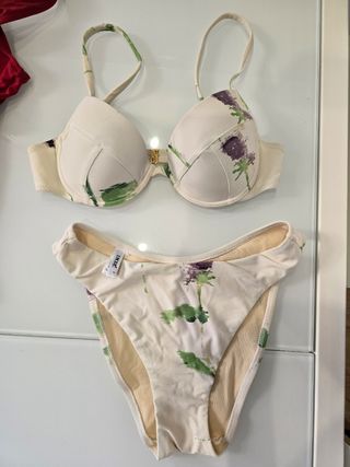 Bikini imec Italia - Multicolor
