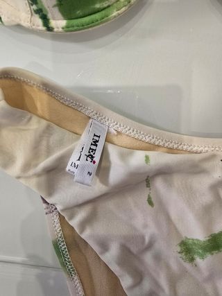 Bikini imec Italia - Multicolor