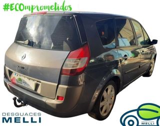 8200633636t sistema audio / renault scenic 8970765