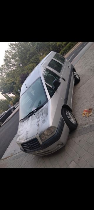 Fíat scudo 109 CV 2005