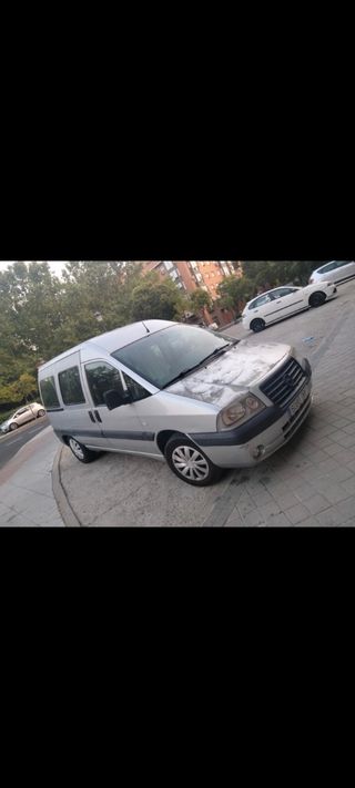 Fíat scudo 109 CV 2005