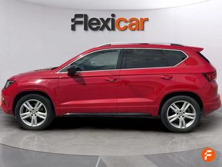 Seat Ateca 1.4 EcoTSI 110kW (150CV) DSG-7 S&S FR